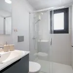 Appartement Rooftop Terrace, Private Jacuzzi, Heated Pool Torrevieja