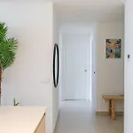 Appartement Rooftop Terrace, Private Jacuzzi, Heated Pool