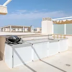 Appartement Rooftop Terrace, Private Jacuzzi, Heated Pool Torrevieja